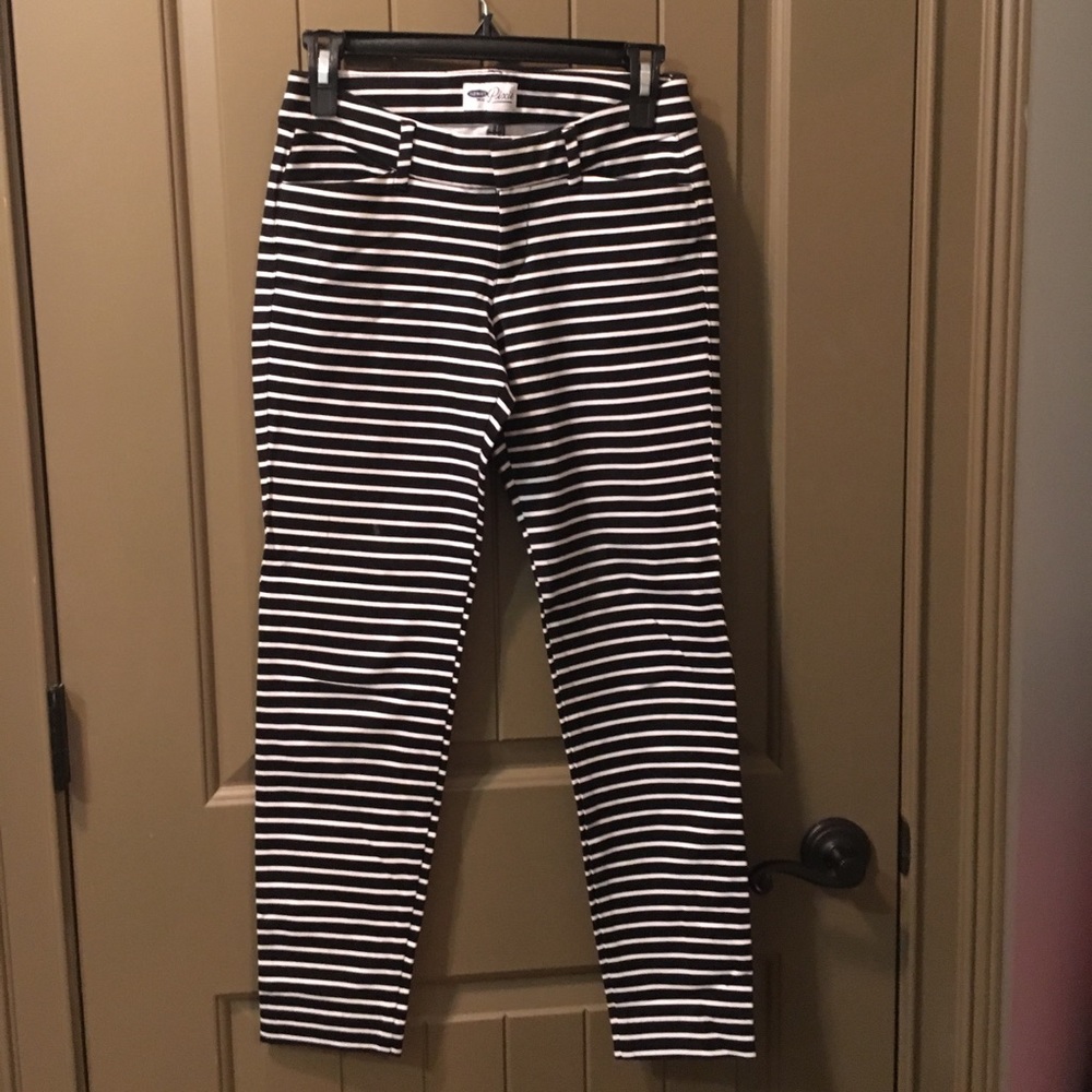 Pixie Pants